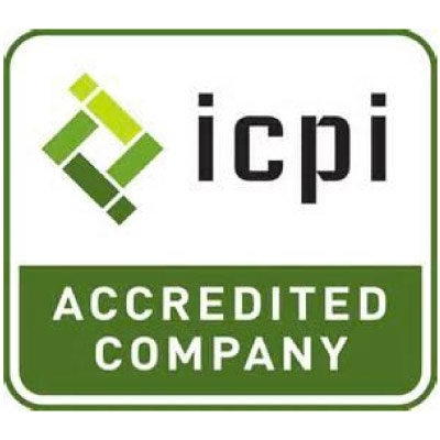 Interlocking Concrete Paver Institute (ICPI)